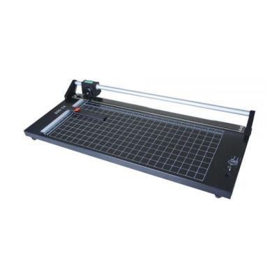 China 1250mm Mini Desktop Paper Trimmer Paper Cutter Machine A0 Desktop Paper Slitter for sale