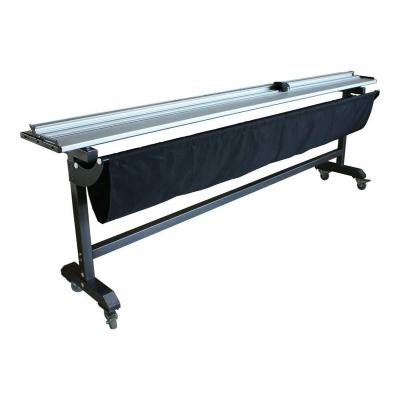 China M-004 Big Size 2500mm 98inches PVC KT Panel Rotary Paper Trimmer 2500mm for sale