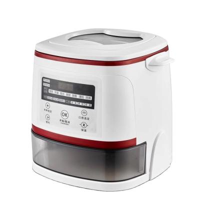 China Automatic Household Rice Cooker Low Sugar Smart Rice Soup De-Sugar High-end Equipment Cooker Gift OEM Customization for sale