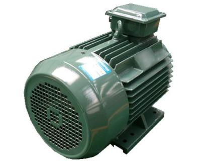 China 3 Phase AC Electric Motor 15KW 20HP Totally Enclosed Water Pump 440V/415V/50HZ/60HZ for sale