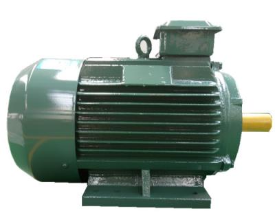 China Ex-factory price of YE3 series totally enclosed three-phase asynchronous motor for sale