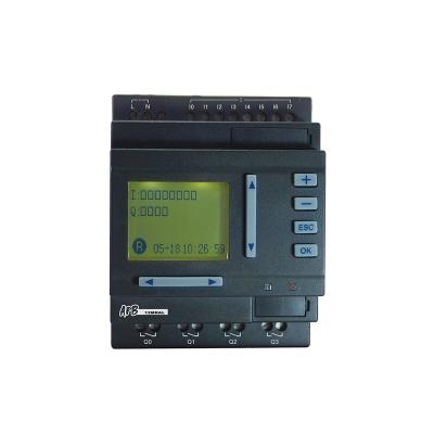 China New and original PLC module APB-12MRAL with LCD 320 FBDs PLC for sale