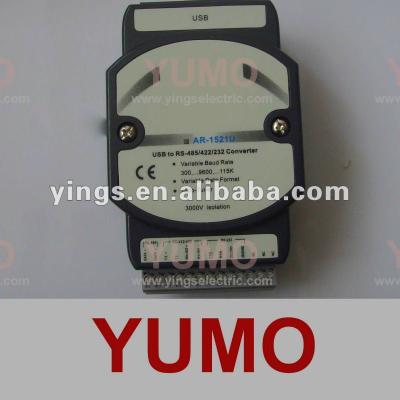 China AR-1521U Industrial Communication Converter AR-1521U for sale