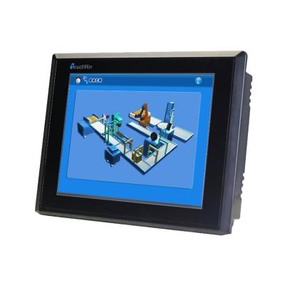 China TH865-MT for Xinje 8 inch Touch Screen/HMI 8 INCH Operator for sale