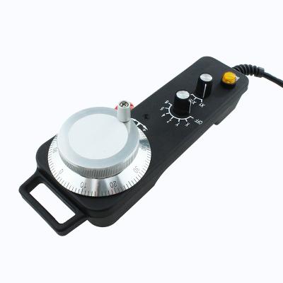 China ISMM2080 100ppr Manual Position Sensor CNC Handwheel Handwheel Encoder MPG Pulse Generator for sale