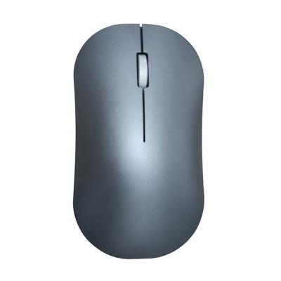 China Simple Mute And Easy To Operate RGB Ergonomic Wireless Gaming Mouse for sale