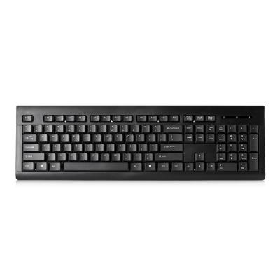 China Anti-ghosting Best Price Table Full Automatic RGB Mechanical Cute Wired Keyboard for sale