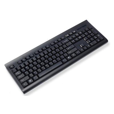 China Simple and Easy Anti-Ghosting to Operate Portable Slot for Tablet Wireless Keyboard for sale