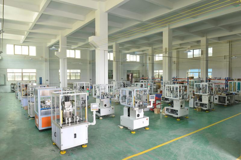 Verified China supplier - Foshan  Shimengguang Precision Mechanism Co., Ltd.