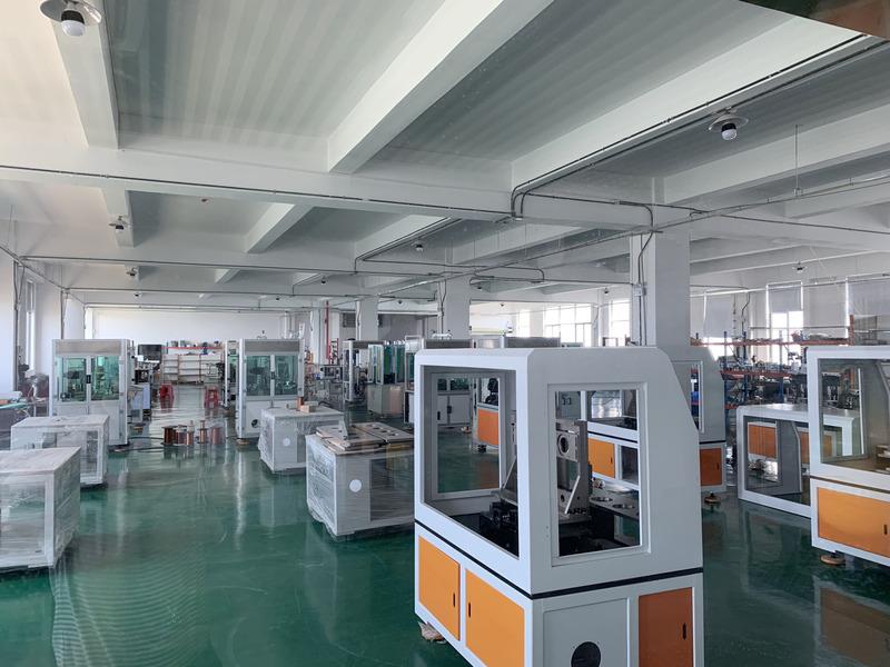 Verified China supplier - Foshan  Shimengguang Precision Mechanism Co., Ltd.