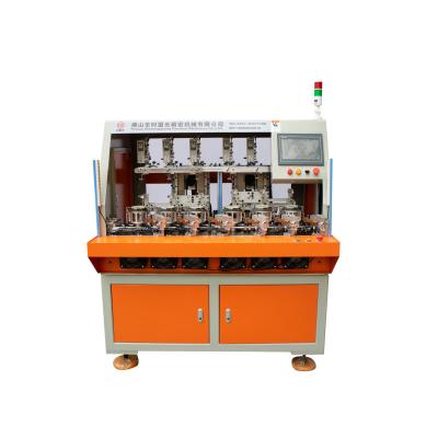 China Winding Coil SMG Cars And Drones Cooler Motor Coil Winding Machine Automatic Coil Winding Machine Toroid Motor Automatic Coil Winding Machine for sale