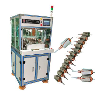 China Winding Coil SMG Factory direct sale Ceiling fans magneto winding stator winding machine for sale