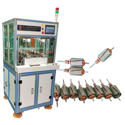 China Winding Coil SMG Full Automatic CNC Coil Winding Machine Ceiling Fan Winding Machine Toroidal Motor Copper Wire Coil Winding Machine for sale