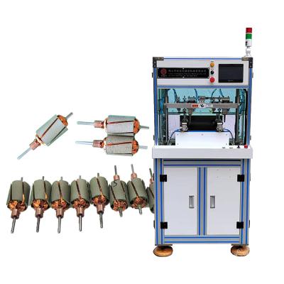 China Winding Coil SMG Top Standard CNC Toroidal Winding Machine Coil Winding Machine For Electric Motors Ceiling Fan Winding Machine for sale