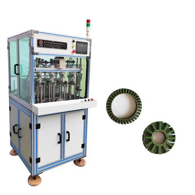 China Winding Coil SMG CNC Programable Top Precision Coil Winding Machine Automatic Electric Motor Coil Winding Machine Cooler for sale