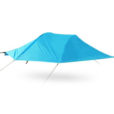 China Extended Type Cheap Price T Swing Outdoor Hanging Tree Tent Hammock Chair for sale