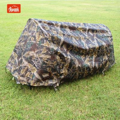 China Durable Waterproof Camping Outdoor Crib Tent Tent Bed for sale