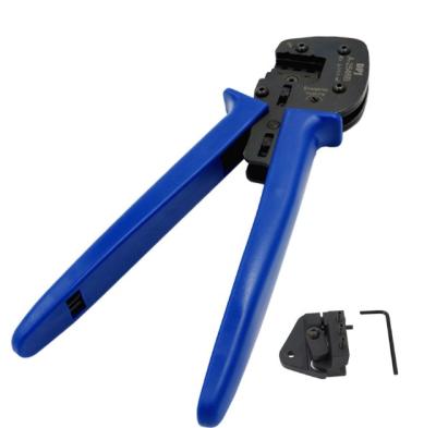 China Soalr Panel Bracket SeanRo A-2546B Pliers Solar Connectors Crimping Crimp Tool 2.5-6.0mm2 for sale