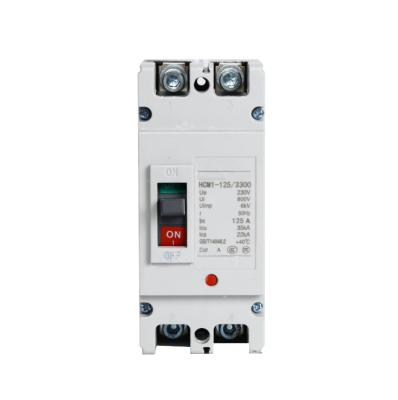 China High Quality SeanRo MCCB DC Cast Case Circuit Breaker Solar PV MCCB 1000vdc 800a mccb 36KA for sale