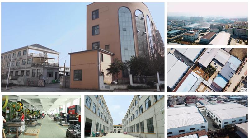 Verified China supplier - Ningbo Eyou International Trading Co., Ltd.