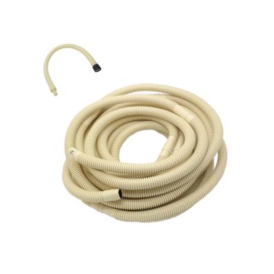 China HVAC HVAC Condensate Drain Hose Extension Kit Air Conditioner Drain Pipe Home Hose PVC Hose for sale