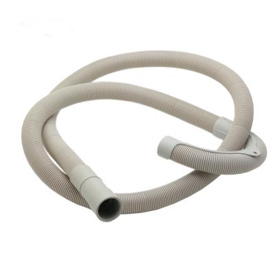 China Car Home Appliance Parts Top-Load Washing Machine Trolley Equipment Washing Machine Drain Hose for sale