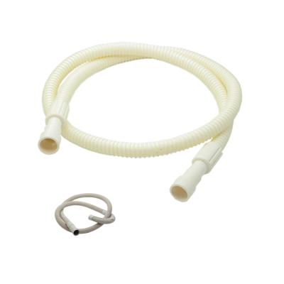 China Free Sample Car Mini Home Appliance Parts Top-Load Dishwasher Spare Parts Dishwasher Drain Hose for sale