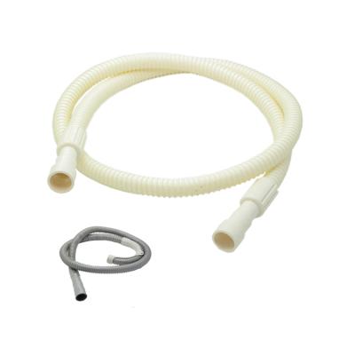 China Free sample car home appliance parts tarjeta dishwasher spare parts portable dishwasher drain flexible tubing for sale