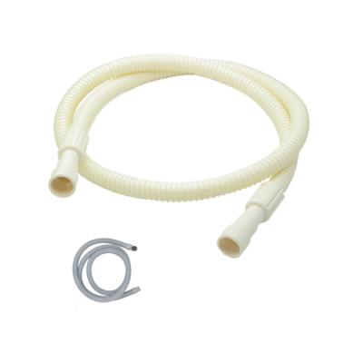 China Free Sample Car Home Appliance Parts Jucer Dishwasher Spare Parts Countertop Dishwasher Drain Hose for sale