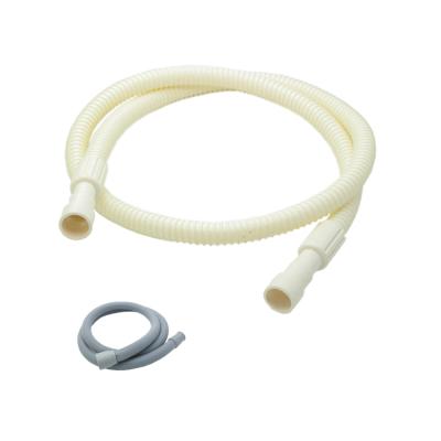 China Free Sample Car Home Appliance Parts Kitchen Dishwasher Spare Parts Dishwasher Dishwasher Drain Hose Pipe for sale