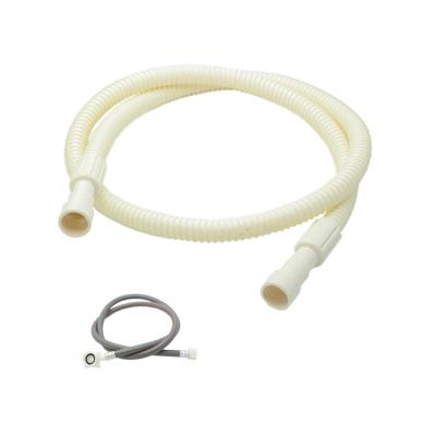 China Free Sample Car Home Appliance Parts Jucer Dishwasher Spare Parts Dishwasher Dishwasher Drain Hose Pipe for sale