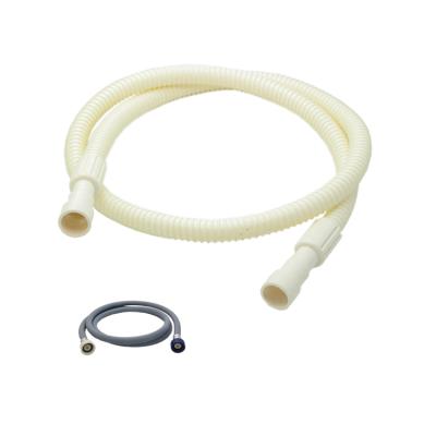 China Free sample car home appliance parts pump dishwasher spare parts lavavajillas dishwasher drain hose for sale