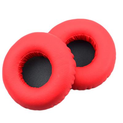 China Noise Isolating Replacement Ear Pads For Sony MDR-XB450AP ab XB550 XB650 for sale