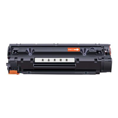 China CC388A COMPATIBLE easy add powder toner cartridge M1136 P1108 1007 M126a 88A ink cartridge toner cartridge for sale