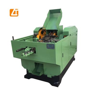 China Factory High Speed ​​Machine For Making Screw Digging Machine Screw Making Machine Prices for sale