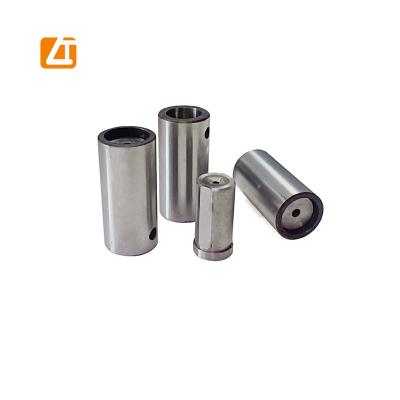 China Screw Head Making Punch Die Customized Standard Punch Mold Screw Punches For Cold Punch Machine for sale