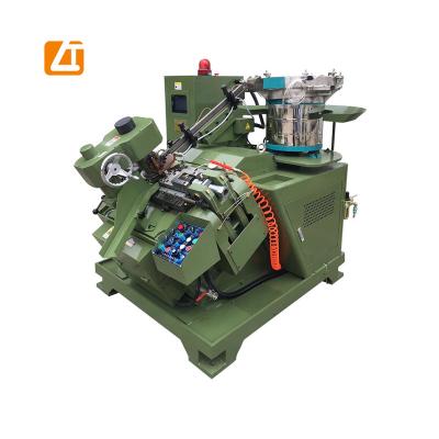 China Factory Factory Direct Screw Drilling Making Machine Self Drilling Screw Making Machine for sale