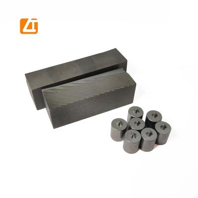 China To Make Threading Machinery Part Screw Making Cold Heading Threading Carbide Die For Screw Making for sale