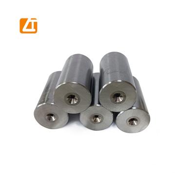 China Screw Head Preparing Tools Digging Machine Direct Carbide Screw Head Dies For Screw Digging Machine for sale