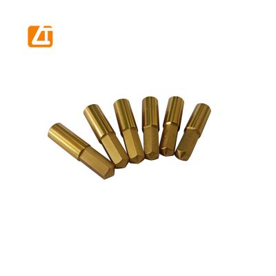 China For Making Screw Competitive Price Header Punches Header Machine Mold Head Punch Die for sale