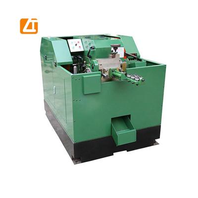 China High Speed ​​Factory 1 Die 2 Cold Blow Hollowing Machines For Screw Head Making for sale