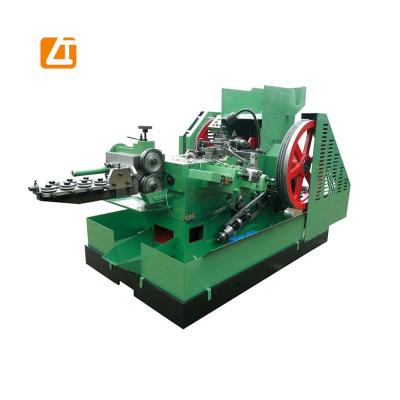 China Factory One Die Two Shot Screw Heading Screw Machine Cold Use For Screw Making for sale