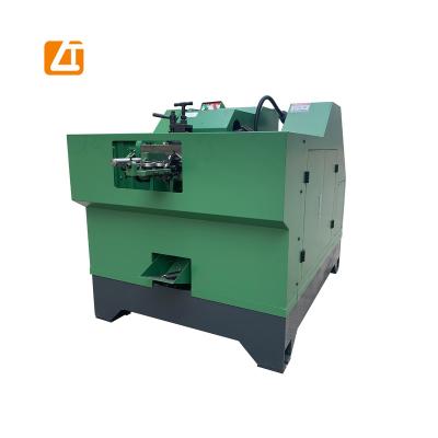 China Factory Competitive Price On Sale One Die Blow Two Cold Heading Screw Machine for sale