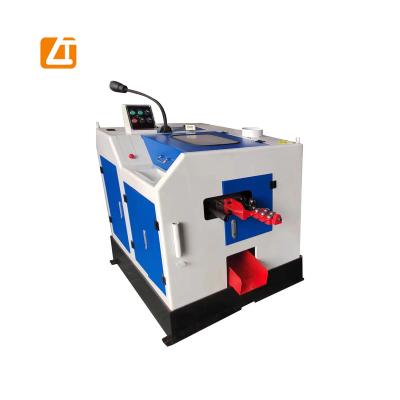 China Factory high proformance cold digging machine one die two blow automatic screw machine 10 mm for sale