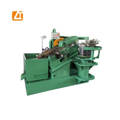 China Thread Rolling High Recommend Automatic Screw Making Machine High Speed ​​Automatic For Screw Making for sale