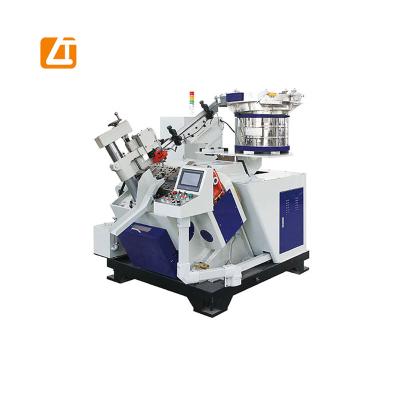 China Automatic Factory Competitive Price Screw Drilling Machine For Self Drilling Screw Production for sale