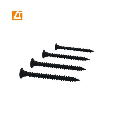 China C1022A 3.5x25 Flat Head Fine Thread Bugle Thread Drywall Screw Hi-Low India Market for sale