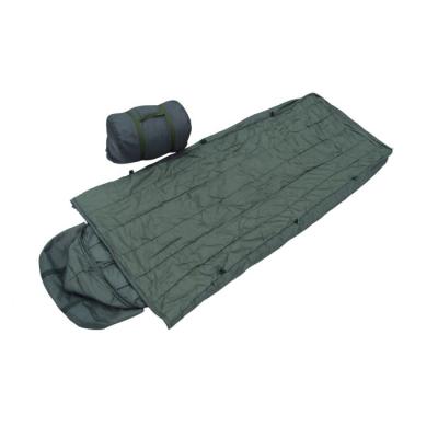 China Envelope Type New Product Outdoor Camping Polyester -4 Degree Celsius Sleeping Bag For Camping for sale