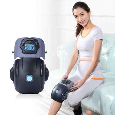 China Hot Sale Electric Heating Knee Massager Heating, Vibration, LED for sale