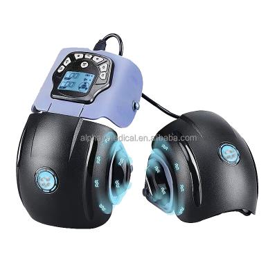 China ABS, TPU, EVA Higher Quality Heating Knee Massager With Heat for sale